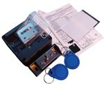 Smart Drawer Cupboard Lock Electronic RFID 13.56MHz Cabinet Lock