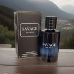savage perfume for men 100ml