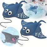 Hot Tub Scum Absorber Reusable Spa Oil Absorbing Sponge Floating Scum Ball