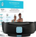 Slendertone Evolve Abs Trainer, EMS Training Device, Abdominal Muscle Trainer, A