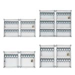 Key Lock Box Key Box for Garage Rental Managements Complexes Car Dealerships New