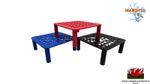 3D Printed Skimmer Stand for Marine Reef Aquariums Octo Red Sea Nyos