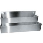 Winco SPR32D 32 in Double Speed Rack