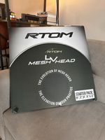 RTOM LVMHKIT Mesh Head Pack