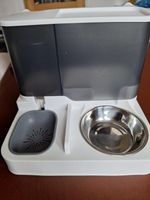 PETU PET FEEDER  CATS/SMALL DOGS - BRAND NEW IN BOX