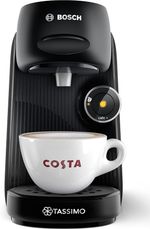 Tassimo Bosch Finesse Friendly Pod Coffee espresso Automatic Machine  RRP £89