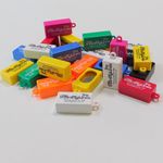 Dog Training Tabbed Box Clickers Multipacks