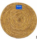 Egertec 90cm Round Straw Archery Target. Free Delivery. Competition Grade.