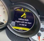 ADBLUE / SCR DEF FLUID - ECU TUNING SERVICE - BERKSHIRE