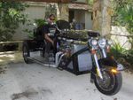 custom trike