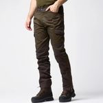 Jack Pyke Fieldman Trousers Heavyweight FREE 3PR £9 SOCKS WORK Hunting RRP£37.95