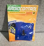 De Agostini Radio Control Partwork Magazine Issue 12