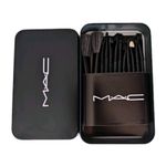 MAC Cosmetics 12 Brush Set Kit