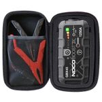 Hard EVA Protect Bag Carry Cover Travel Case for NOCO Boost Plus GB40 1000 Amp