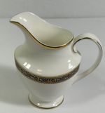Royal Doulton HARLOW CREAMER Limited 1973 English Fine Bone China 5034 -  G1
