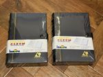 Photo Album APS Cartridge Holder With Index Pages Hold 10 APS Films