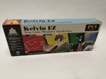 Orchid Kelvin EZ PCI True Color Windows Accelerator Vintage graphics card dos 