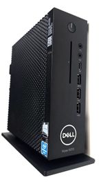Dell WYSE 5070 Thin Client + AMD E9173 2GB | 8GB RAM 64GB SSD + PSU + NEW CABLES