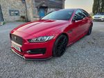 Jaguar Xe 2015 R Sport 2.0 Manual