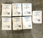 7 Off Assorted TLV J3S-X-10 Float Trap and 1 MK 45-2 Gestra Steam Trap