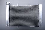 Racing Water Radiator Cooling For TRIUMPH Street Triple R RX 675 L67LR 2013-2015