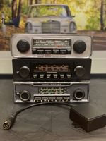 6pin Bluetooth for vintage car radio BECKER BLAUPUNKT GRUNDIG and others