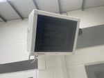 Warehouse Commercial Industrial Wall Mounted 6kw Heater
