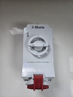 Bals ceenorm IP44 32A 3P+N+E 415v Commando Plug Interlock