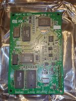 Yamaha DB50XG Wavetable Daughterboard (4MB, GM, MIDI, retro, 1995)