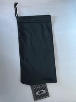 Oakley Sunglasses Microfibre Pouch Bag