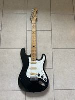 Rare Vintage Marlin Slammer Stratocaster Style Electric Guitar - Needs TLC 