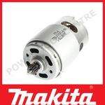 Makita 18V Motor Cordless DHP453 6390D 8390D 6391D 8391D BDF453 BHP453 RFE LXT