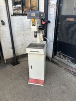 Axminster Pillar Drill 240v