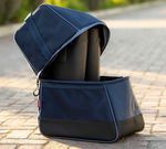 LeMieux Step In Boot Bag Wellington Tough Durable Protective Storage Travel
