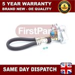 FirstPart FUEL PRESSURE REGULATOR FOR LAND ROVER DEFENDER TD5 1998-2001 SINGLE P