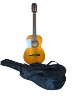 Vintage 1970s Torre Chica Classical Guitar Fletcher Coppock London w/Case VGC UK