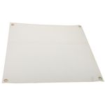 Archery Backstop: Archery Backstop for Behind Target Equipment - 2.5mm Outdoor