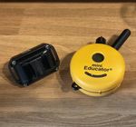 Mini Educator ET-300 Dog Training E-Collar Remote Transmitter Receiver - READ