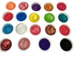 Mica Powder Colour Pigment Candle Dye Resin Art Wax BUY 2 GET 1 FREE