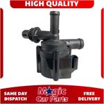 Electric Auxiliary Water Pump For BMW 1 3 Series F20 F21 F30 F31 1.6 11518616992