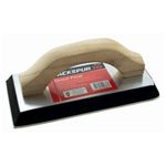 Grout Float Tiling Even Spread Smooth Soft Bevelled Edge Round and Square Corner