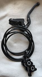 Magura MT5e MT Five Rear Disc Brake Left/Right