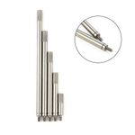 M2.5 Indicator Extension Rod for dial Digital Stem 20/40/60/80/100mm