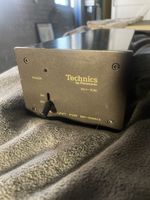Technics SH10-E Power Supply TECHNICS SP-10 Mk11 RECAP & Upgraded To 3 Prong IEC
