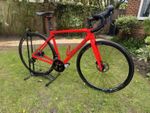 Road Bicycle