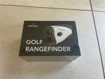 REDTIGER Golf Rangefinder Slope,1200 Yards,7X Magnification,Laser Range Finder
