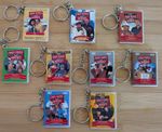 Only Fools and Horses Specials DVD Case Keyring Collection