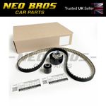 OE Timing Belt Kit Citroen DS Peugeot Vauxhall 1.0 1.2 EB2 1623231680