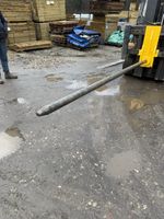 3m Heavy Duty Carpet Boom