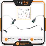 For Nissan Primastar Opel Vivaro A 93852937 Fuel Supply Hose
